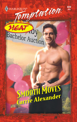 Title details for Smooth Moves by Carrie Alexander - Available